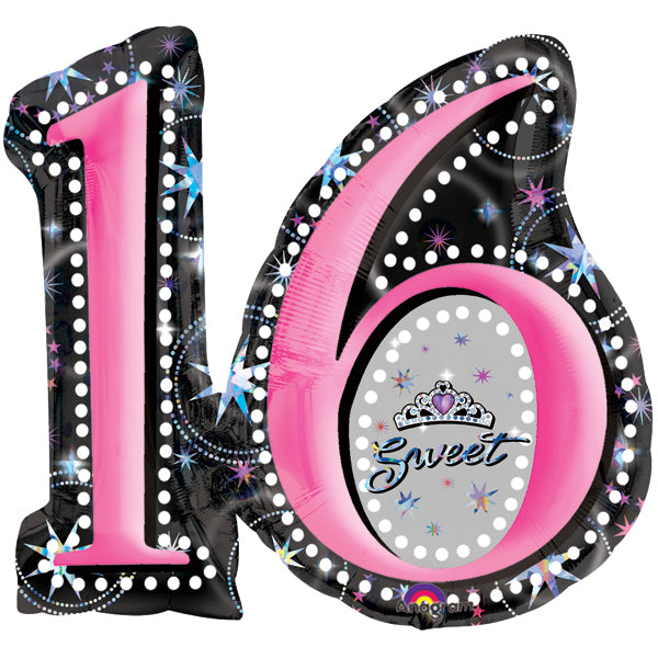 Milestone Birthday