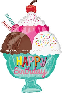 General Birthday