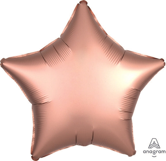 Shape Balloons
