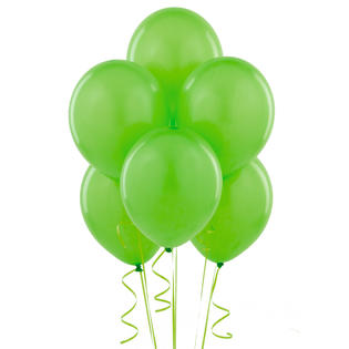 Latex Balloons