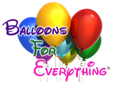 Balloons for Everything