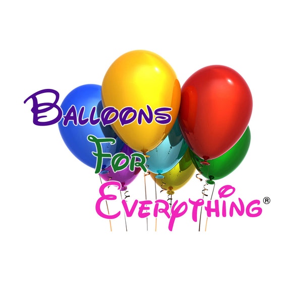 Balloons for Everything
