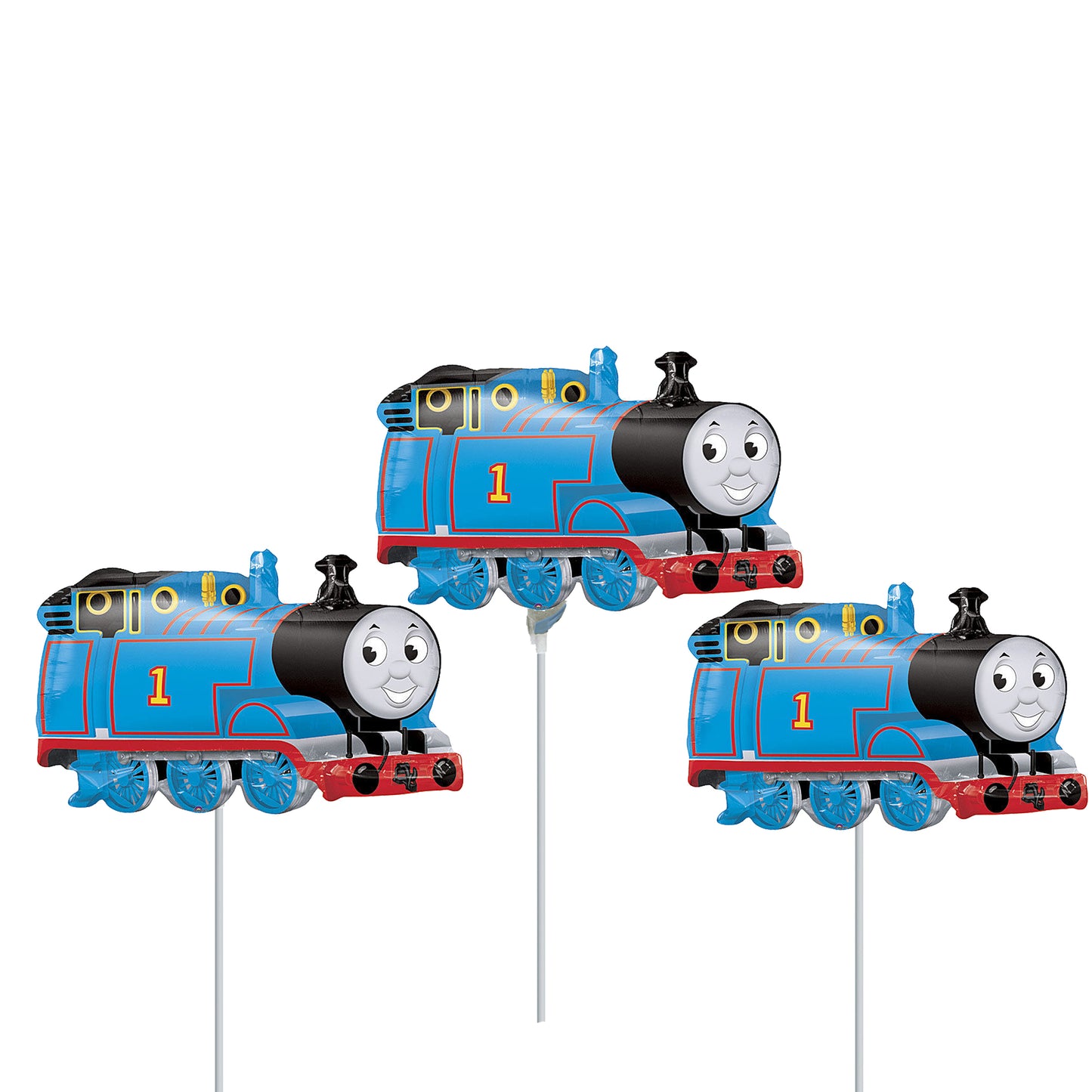Thomas the Tank Engine Balloons