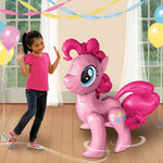 My Little Pony Pinkie Pie 47" Airwalker Birthday Balloon