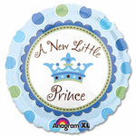A New Little Prince Party Balloon