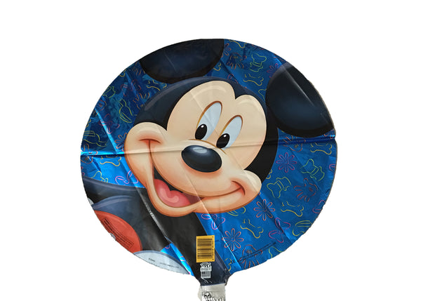 Disney Mickey Mouse Portrait Balloon