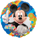 Mickey Mouse Clubhouse Balloon