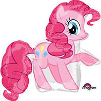My Little Pony Pinkie Pie Birthday Balloon