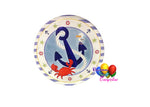 Anchor's Aweigh Party Balloon