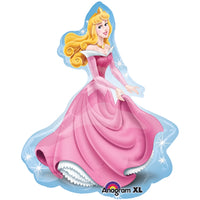 Disney Princess Sleepy Beauty Balloon