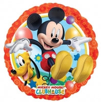 Disney Mickey Mouse Clubhouse Party Balloon Pluto