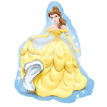 Giant Princess Belle Balloon Beauty and the Beast