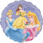 Disney Princess Foil Balloon