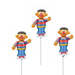 Ernie Birthday Balloons