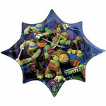 Giant Teenage Mutant Ninja Turtles Balloon
