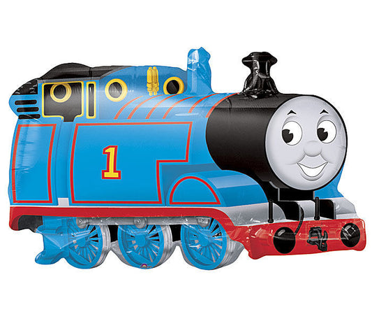Thomas the Tank Engine SuperShape Balloon