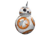 Star Wars the Force Awakens BB8 Birthday Balloon