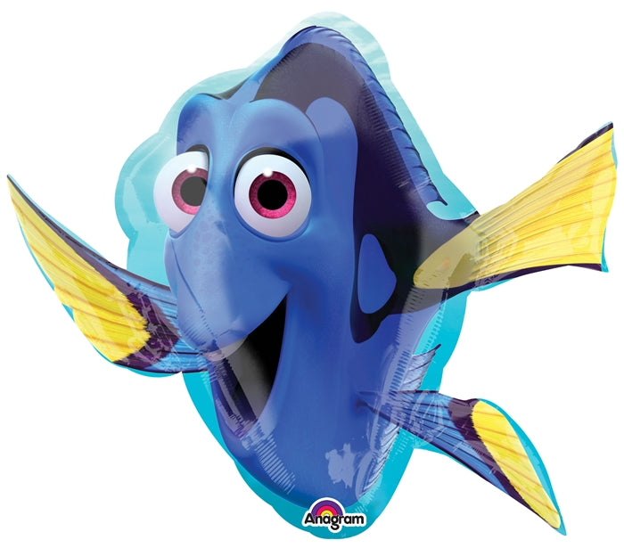 Giant Finding Dory Balloon