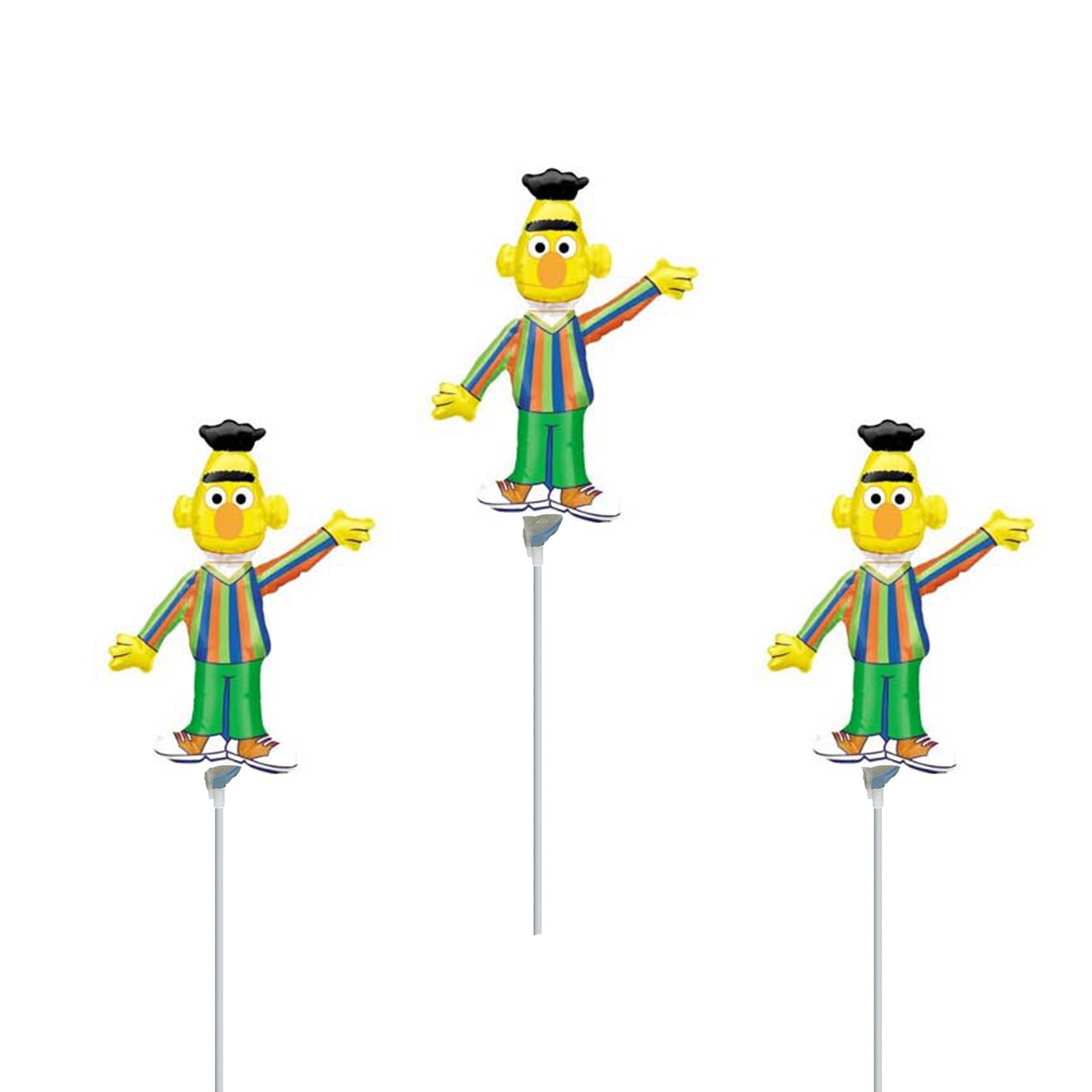 Bert Party Balloons