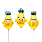 Bert Party Balloons