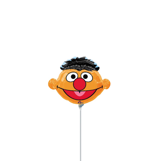 Ernie Party Balloons