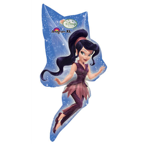 Disney Fairies Vidia Fairy Balloon