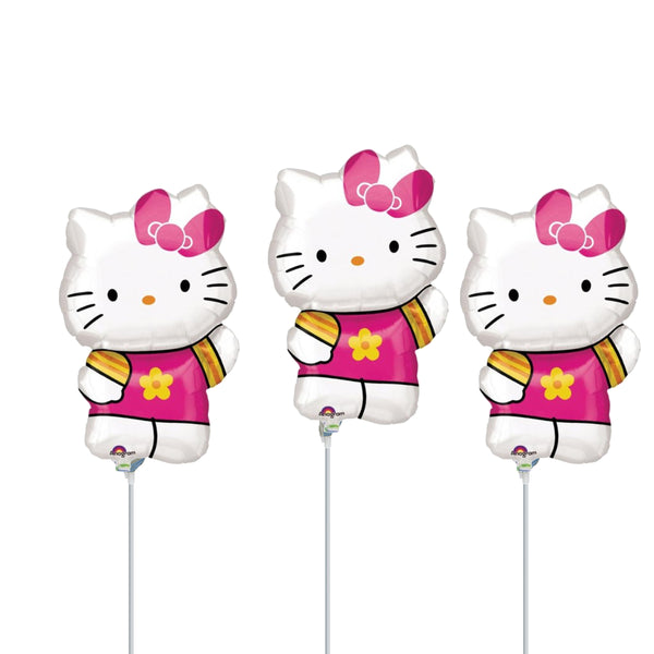 Hello Kitty Party Balloons