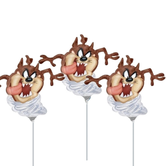 Tasmanian Devil Party Balloons