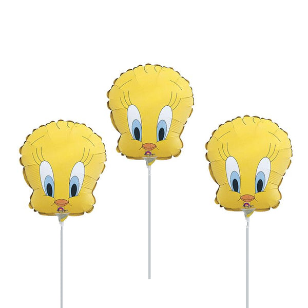 Tweety Party Balloons