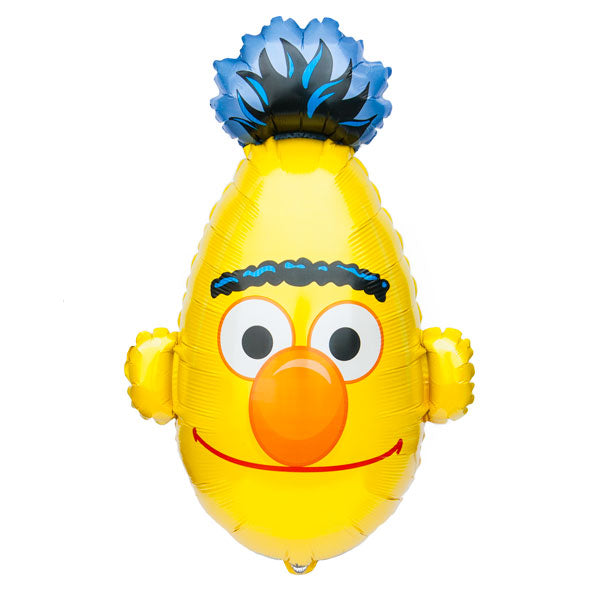 Bert Supershape Head Balloon