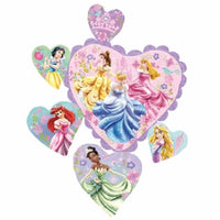 Disney Princess SuperShape Balloon