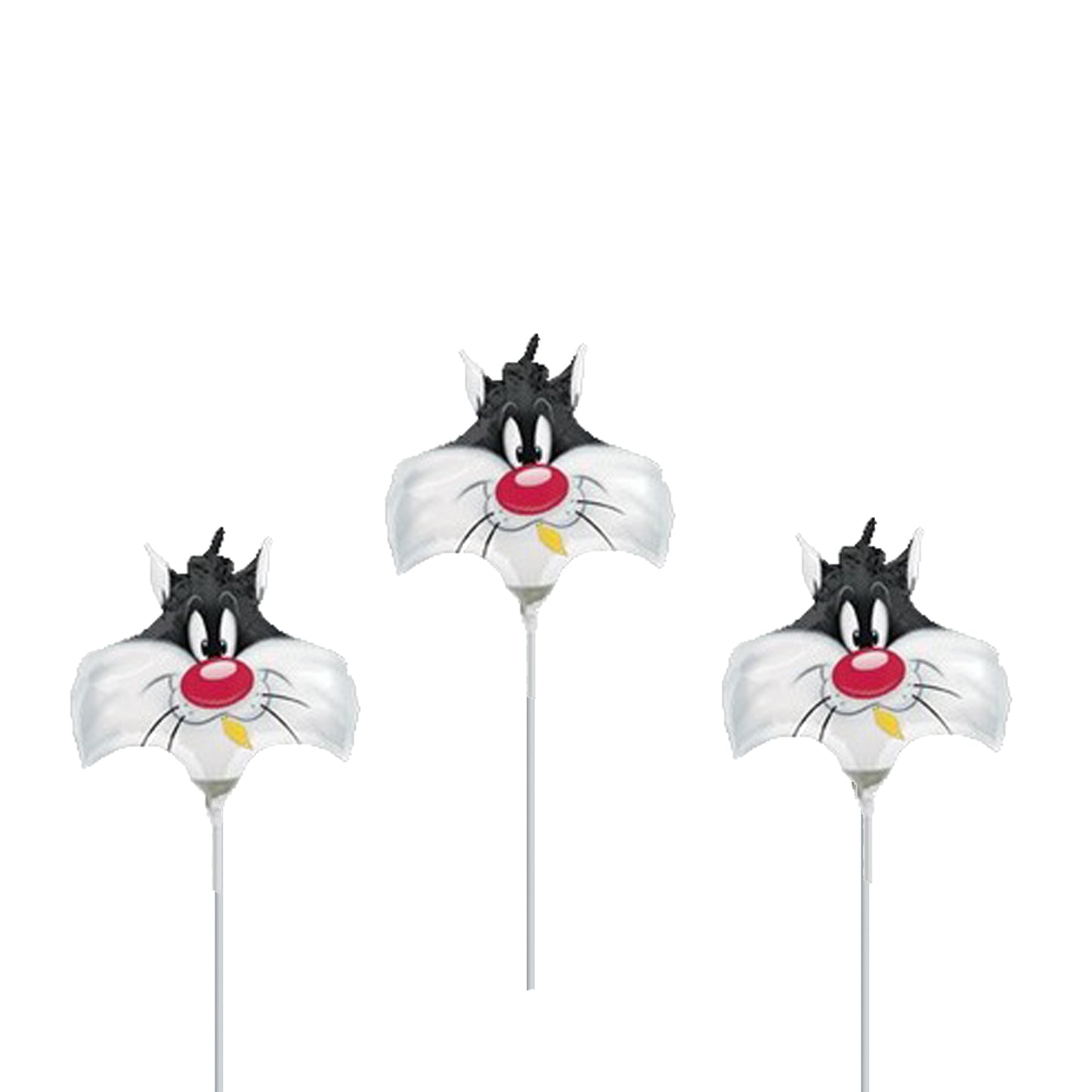 Sylvester Party Balloons
