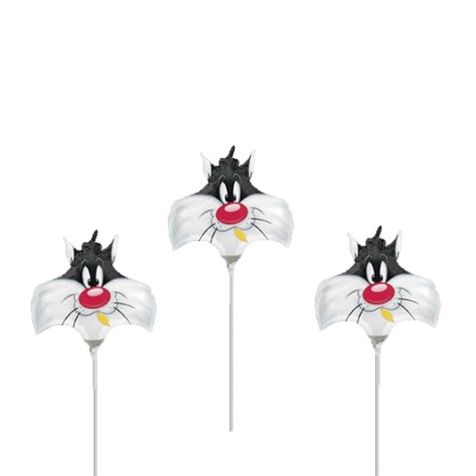 Sylvester Party Balloons
