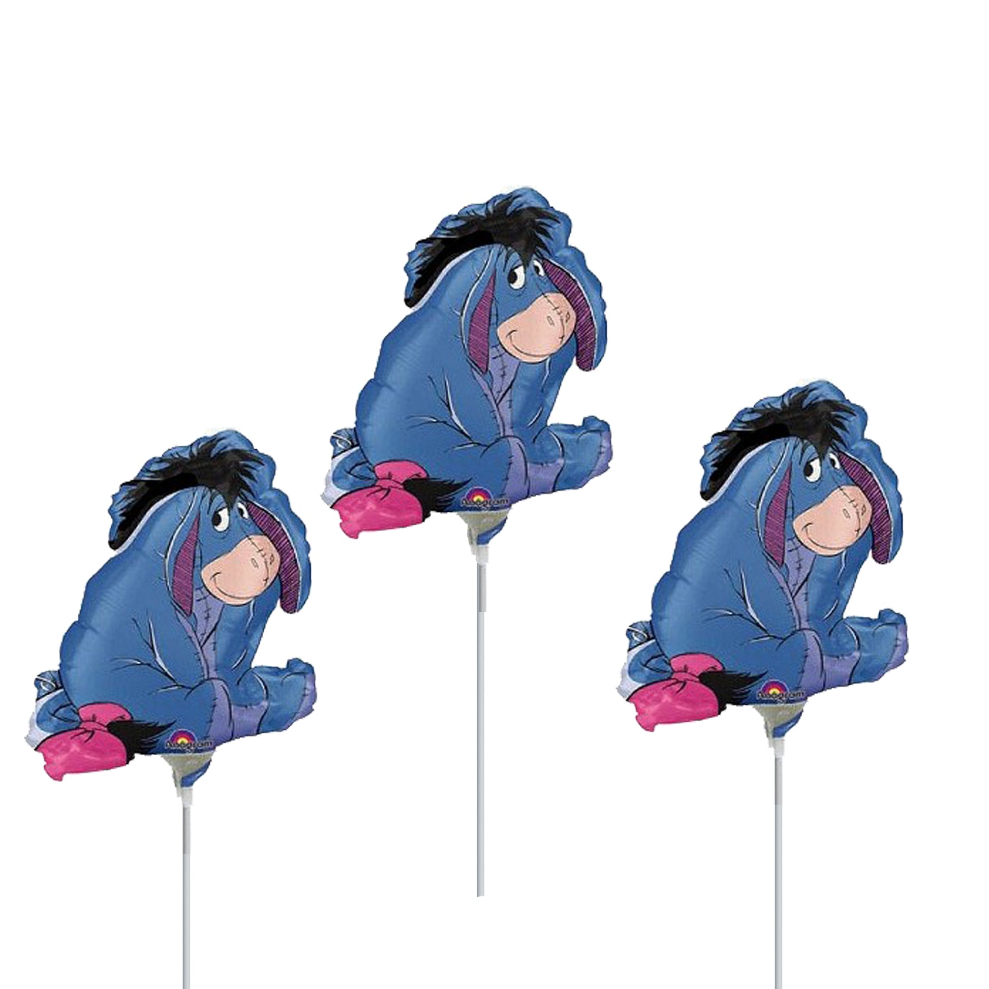 Eeyore Party Balloons