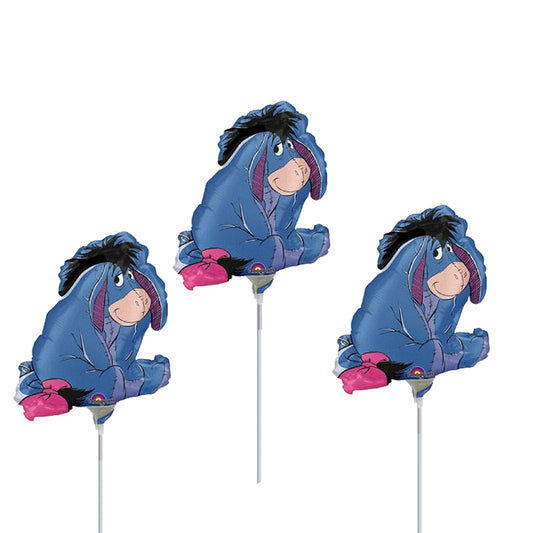Eeyore Party Balloons