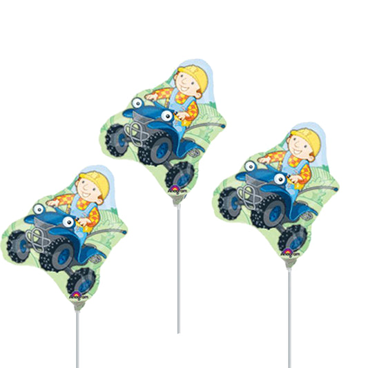 Bob the Builder Party Balloons