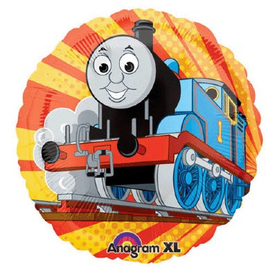 Thomas the Tank Engine Foil Balloons