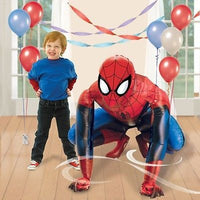 Ultimate Spider-Man 36" Airwalker Balloon