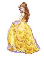 Disney Princess Belle Balloon Beauty and the Beast