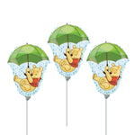 Winnie the Pooh Party Balloons
