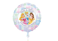 Disney Royal Princess Celebration Balloon