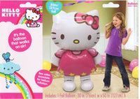 Sanrio Hello Kitty 50" Airwalker Birthday Balloon