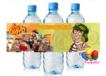 el chavo party favors