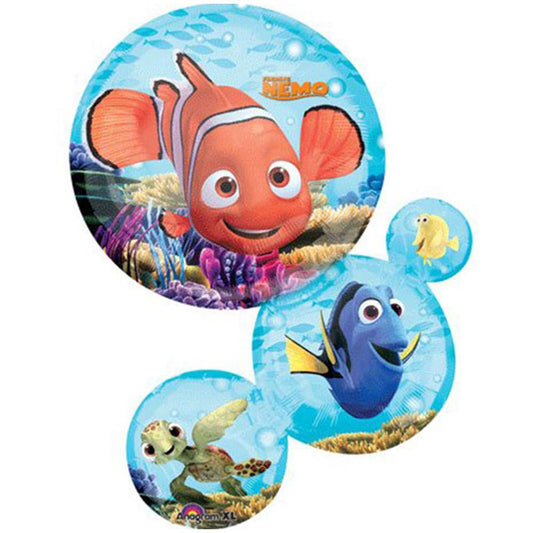 Giant Finding Dory Character Balloon