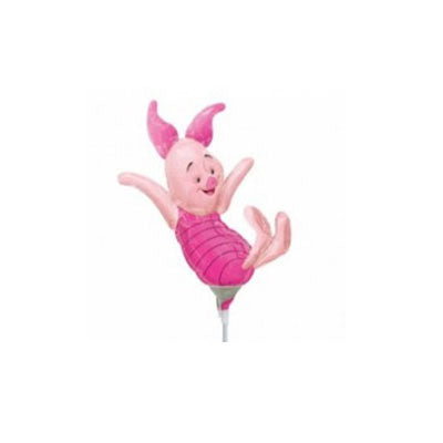 Piglet Party Balloons