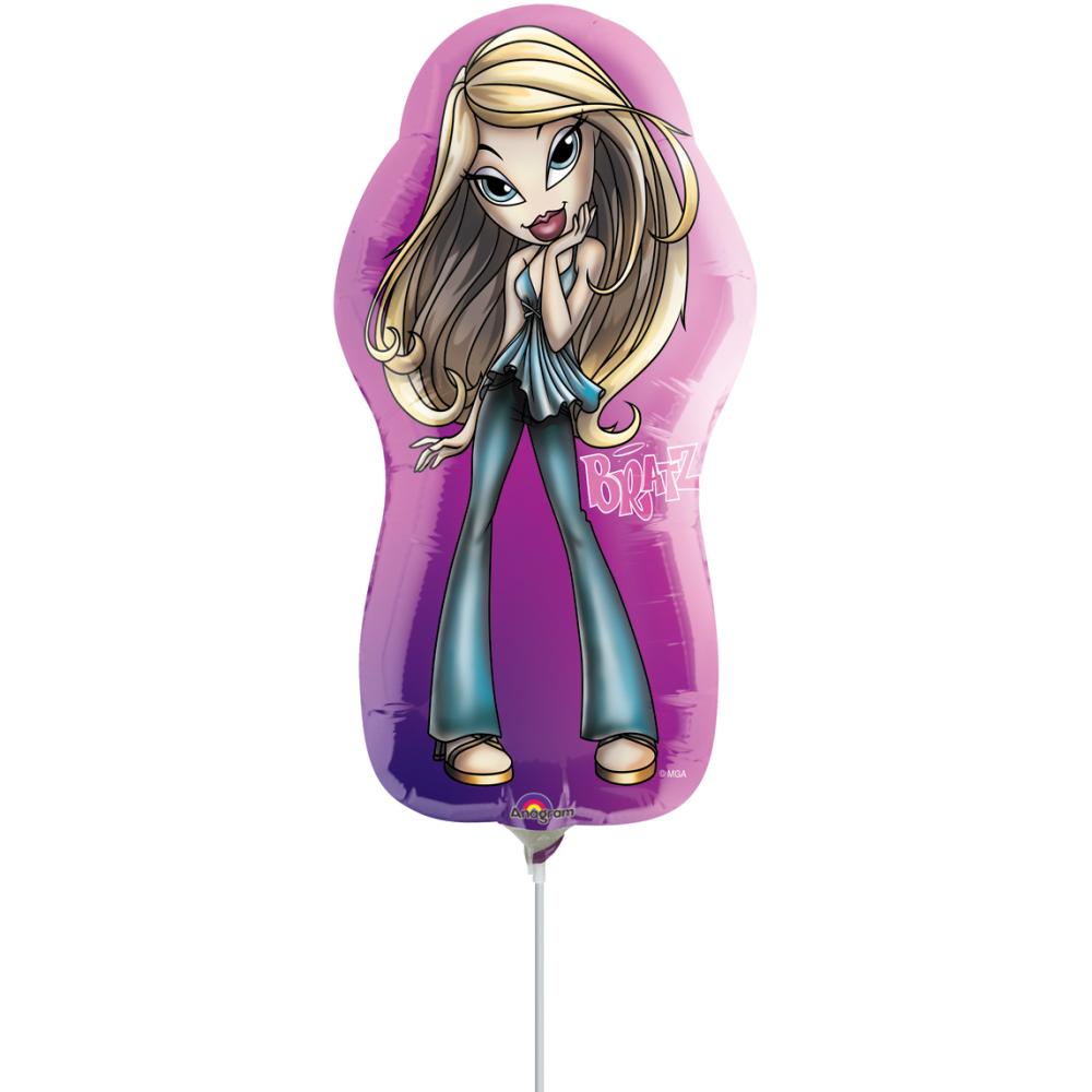Bratz Party Balloons