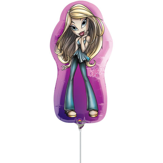 Bratz Party Balloons