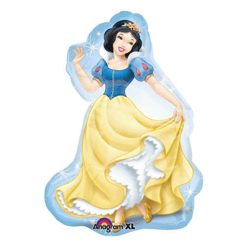 Giant Princess Snow White Balloon