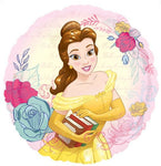 Beauty and the Beast Balloon Princess Belle