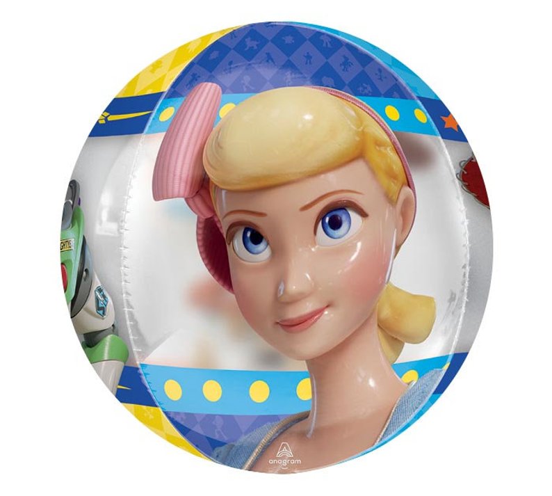 Toy Story 4 Orbz Balloon